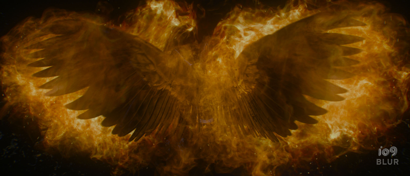 Illustration for article titled An Exclusive Look at the Making of Dragon Tattoo's Stunning Titles